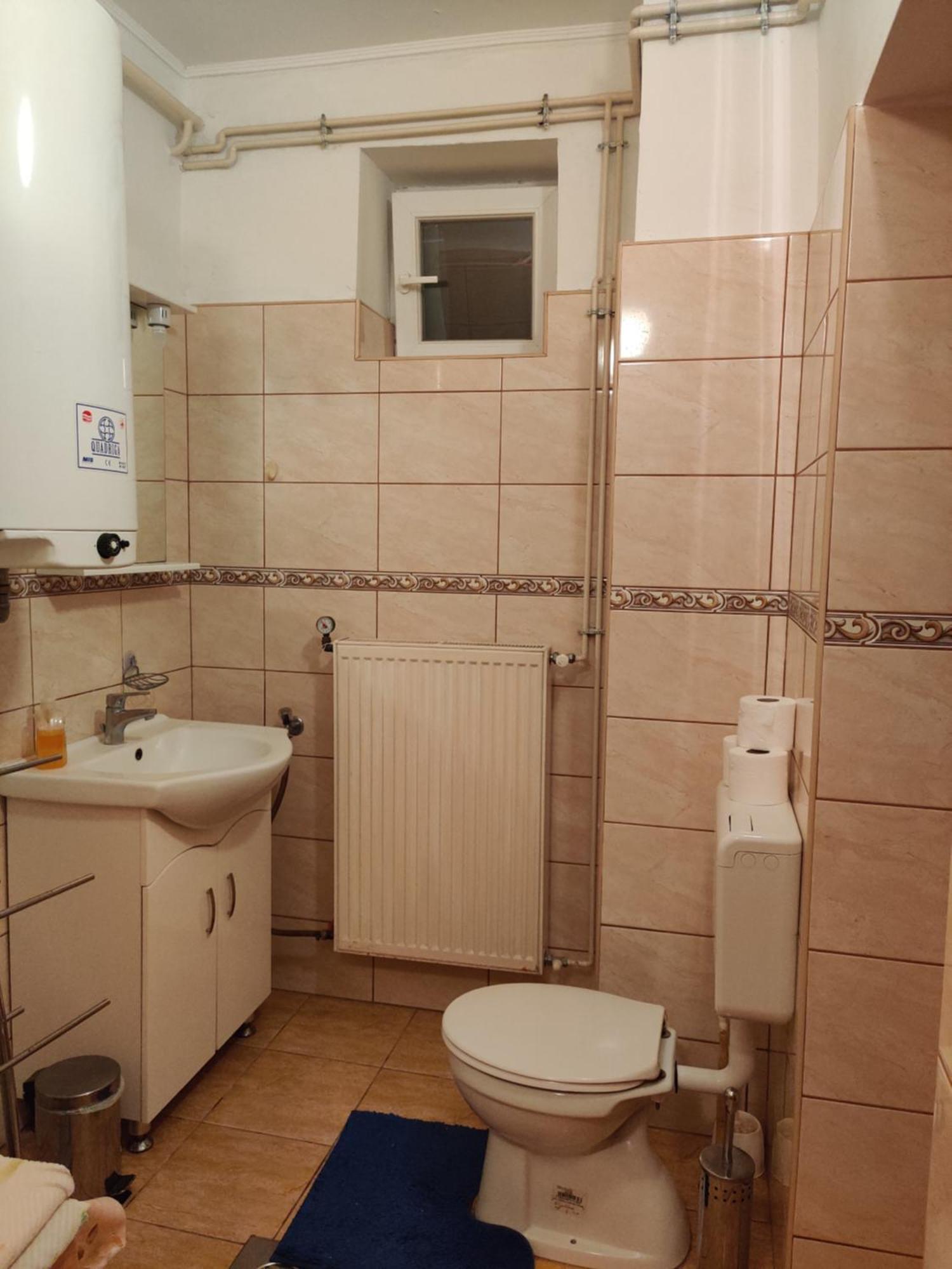 Appartement Csukavoelgyi Apartman à Visegrád Extérieur photo